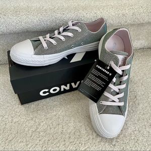 Converse Chuck Taylor All Star Starware Low Top